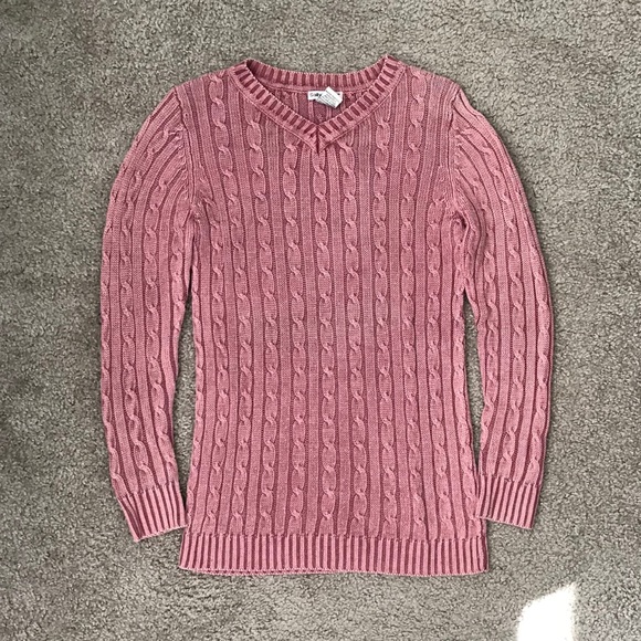 Sally Mack Sweater - Picture 1 of 4